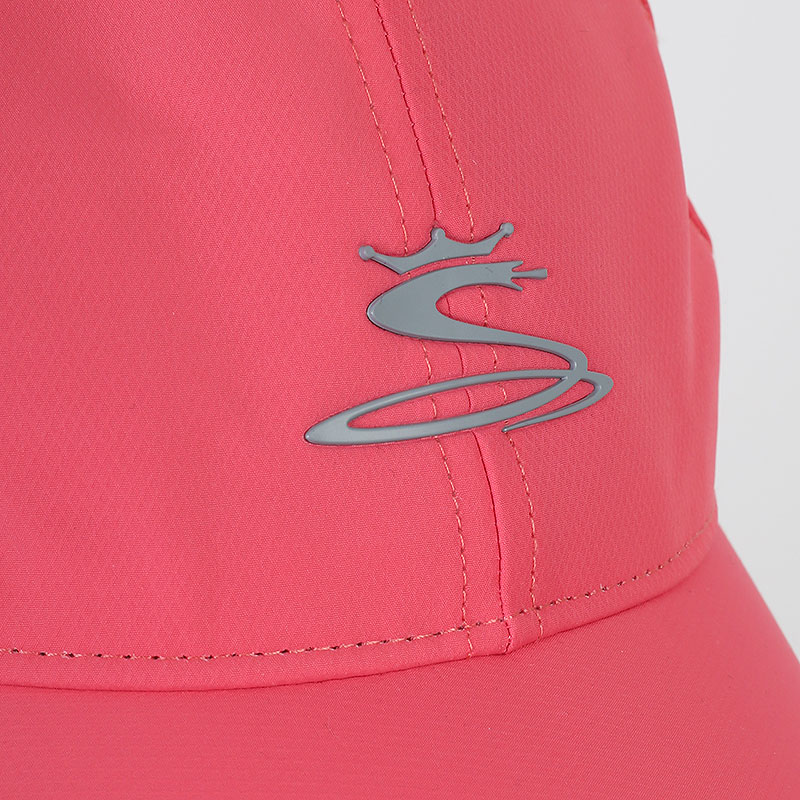 женская розовая кепка PUMA Wn`s Snake Adjustable Cap 90930505 - цена, описание, фото 2